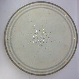 Mosaic Coffee Table by Berthold Müller, 1950s