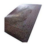 Persian carpet large size