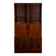 Rosewood secretary or bar cabinet by Poul Hundevad, 1960