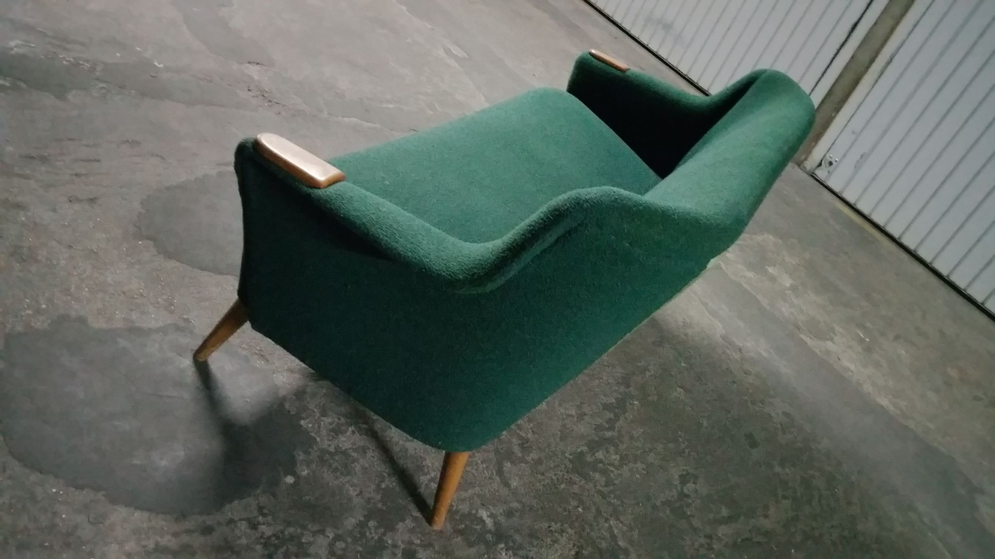 Couch 50s vintage