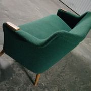 Couch 50s vintage