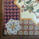 Trivet Longwy