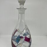 Decanter crystal of bets