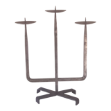 Chandelier de style brutaliste
