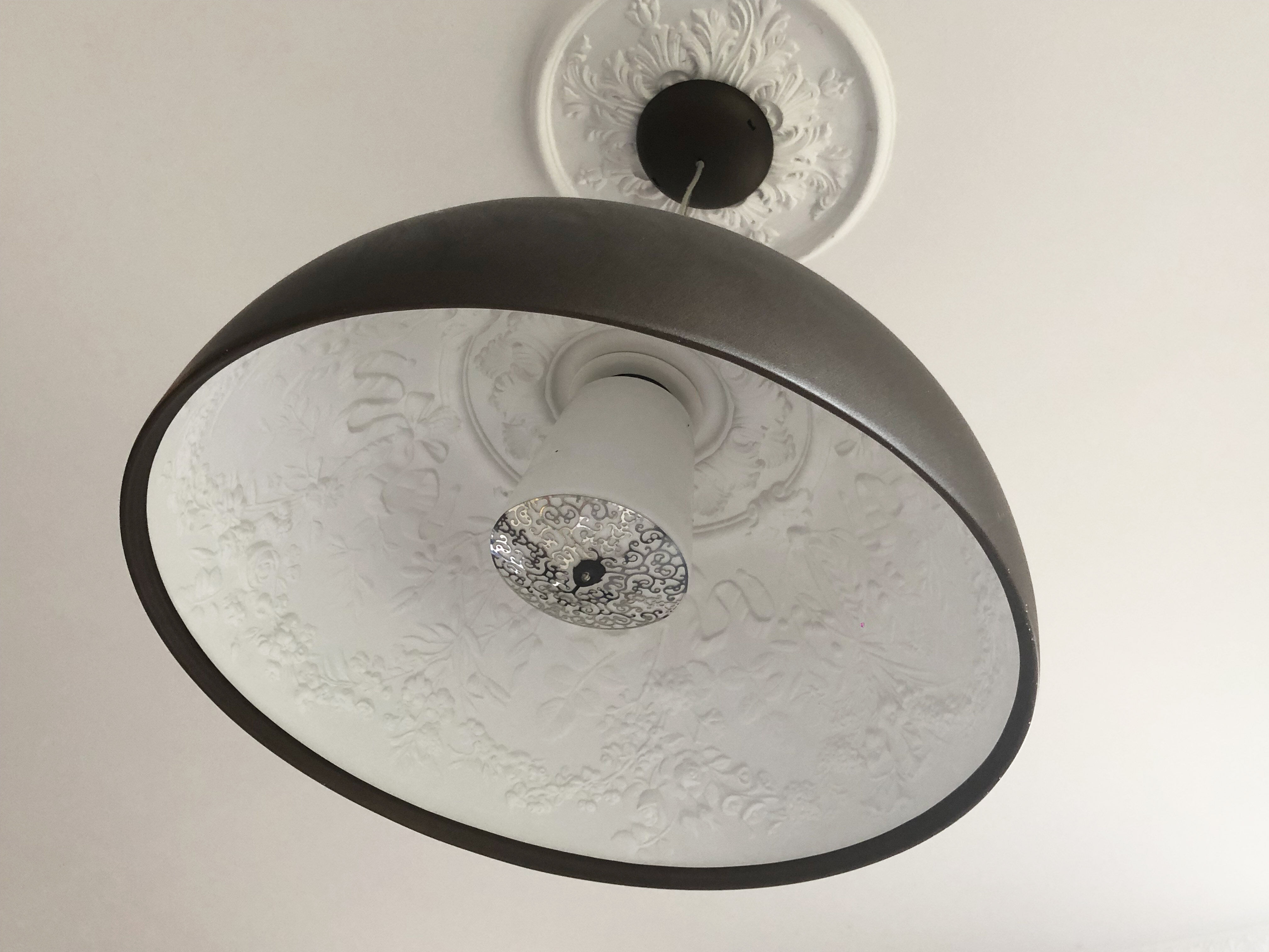 Suspension Skygarden Marcel Wanders