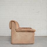 DS-86 of Sede leather chair