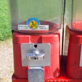 BRABO Candy Dispenser