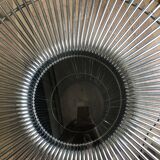 Tubular roundtable year 1970