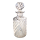 Twisted Crystal Bottle