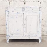 Vintage Parisian sideboard