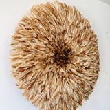 Juju Hat beige 80 cm