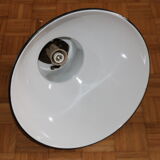 Mazda 500mm enamelled suspension