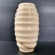 Vase vintage en verre de Murano 1970