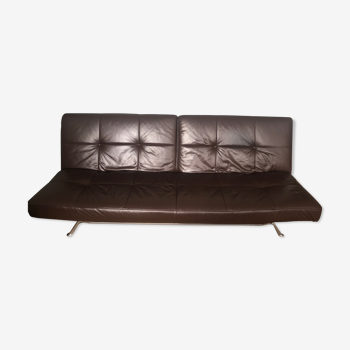 Smala sofa bed, Cinna Ligne Roset par Pascal Mourgue