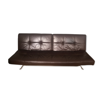 Smala sofa bed, Cinna Ligne Roset par Pascal Mourgue