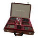 70-piece stainless steel cutlery set Solingen