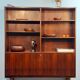 Bookcase by Omann Jun, 1960