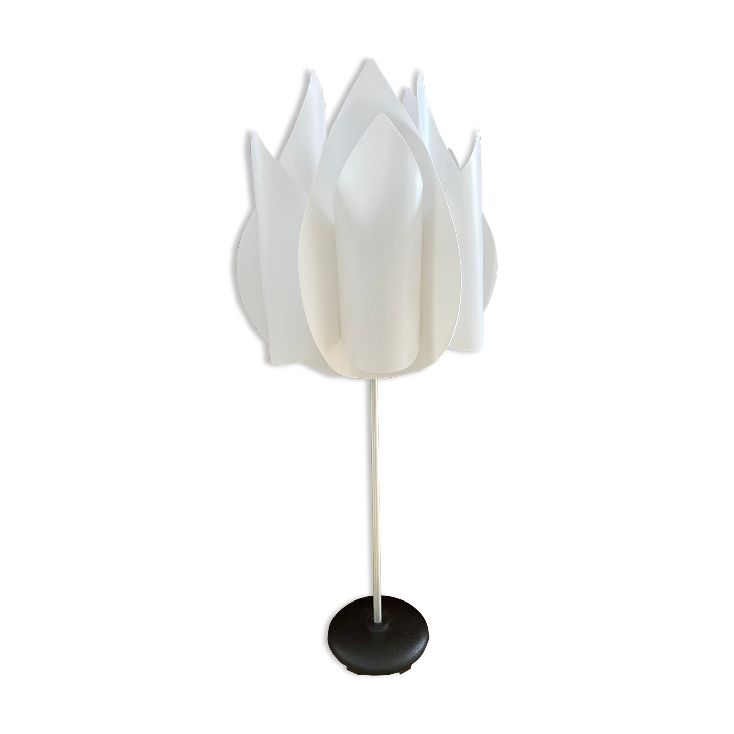 Lamp Tulip Knappa Tulpan design Brylle & Jacobsen