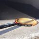 Racquet frame wood Donnay