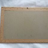 Port of Marseille painting