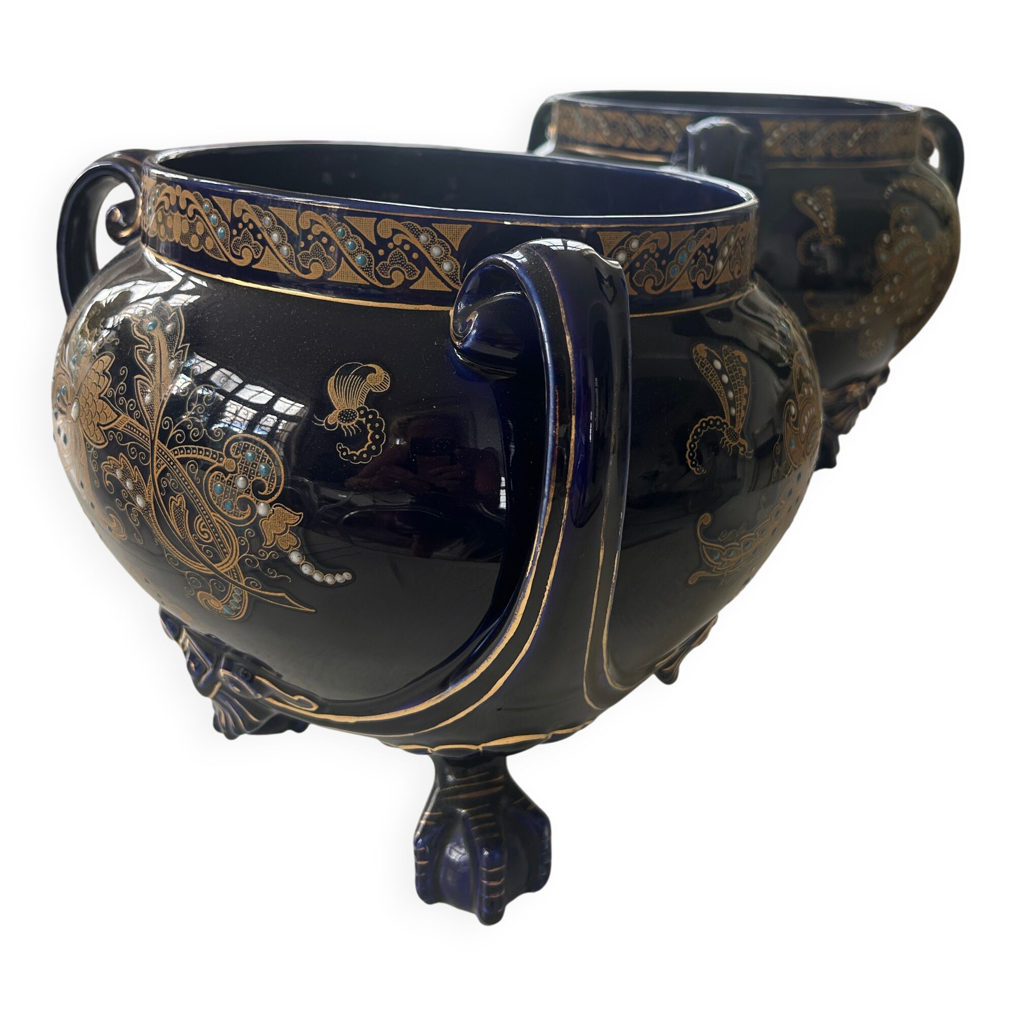 Pot Cache