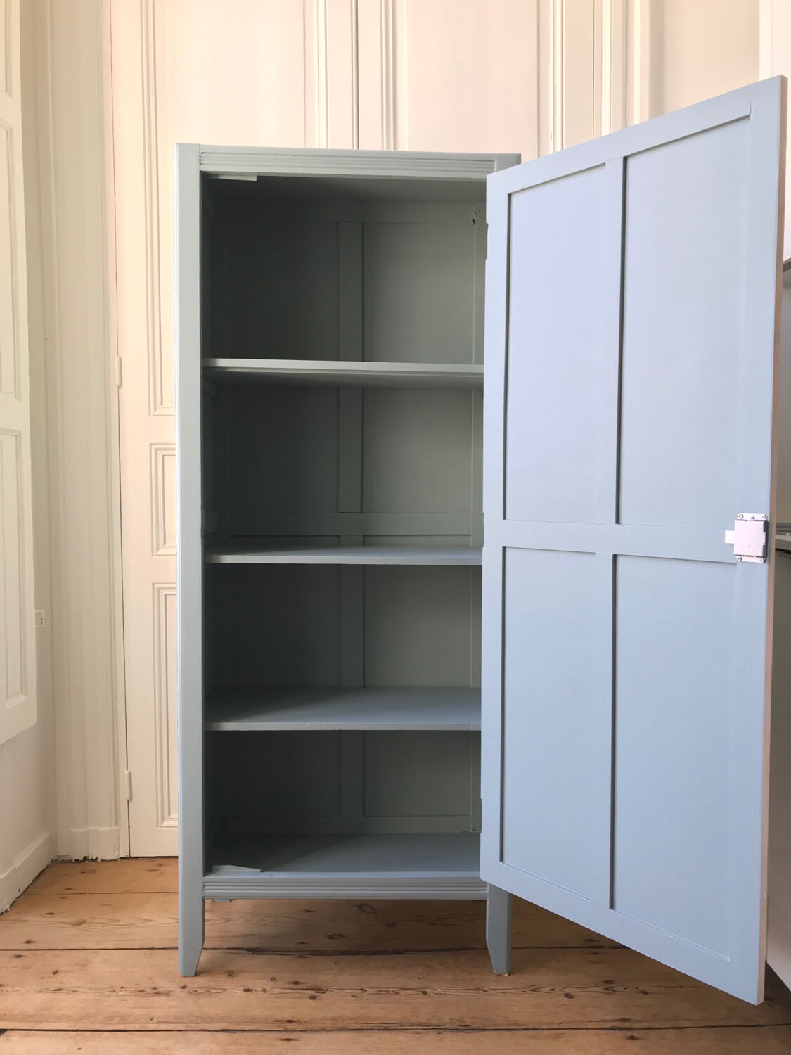 Armoire Parisienne Amande from Ressources