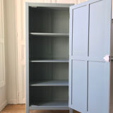 Armoire Parisienne Amande from Ressources
