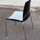 4 chaises ou 5 chaises italiennes design scandinave