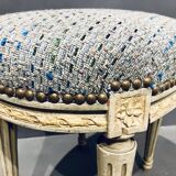 Louis XVI stool