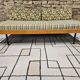 Daybed méridienne 70"