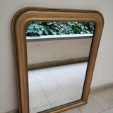 Louis Philippe mirror 125 x 91 cm