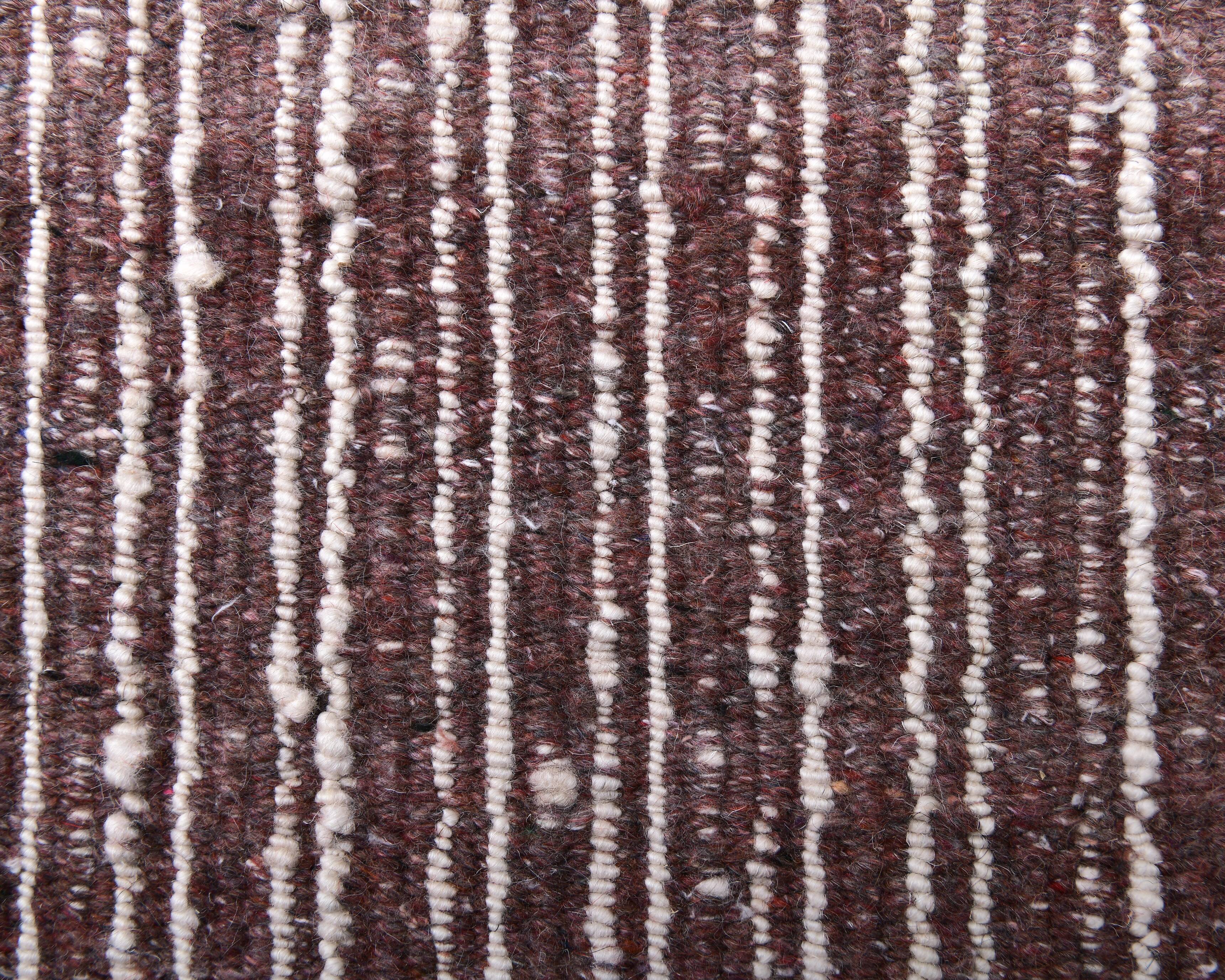 red small kilim carpet  73x163 hand made in Turkey,red carpet for corridor