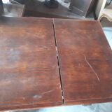 Extendable table