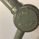 Midgard articulated lamp from 1950s