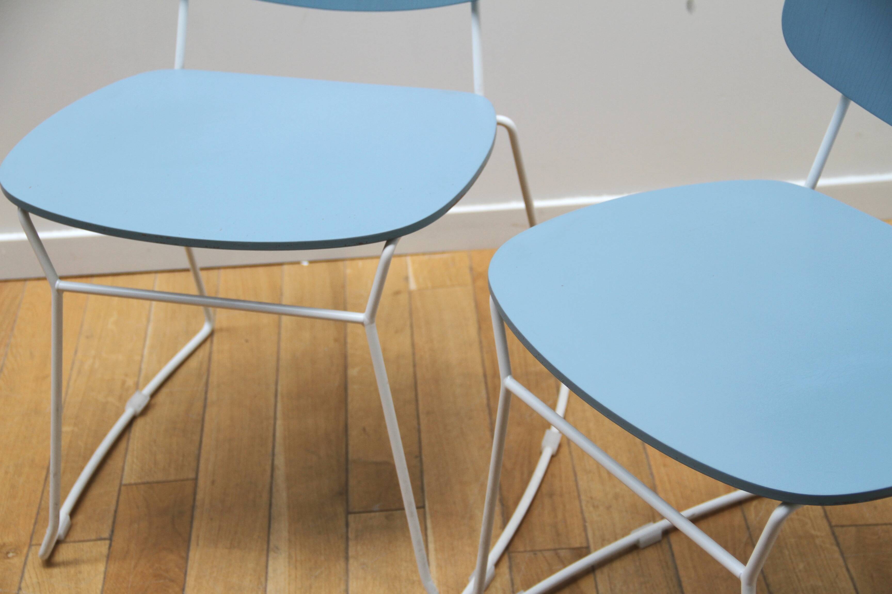 Doll 553 chair, Billiani