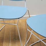 Doll 553 chair, Billiani