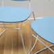Doll 553 chair, Billiani