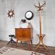 Bar meuble TV mobilier enfilade table à langer vintage