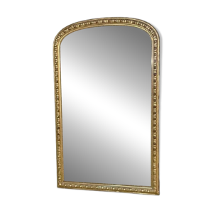 miroir ancien Louis Philippe