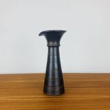 Vase céramique par Petra Topferei, vintage, Allemagne