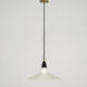 Suspension Italienne Constellation circa 1950