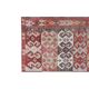 Vintage Turkish hallway rug 150x440 cm