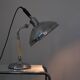 Industrial table lamp by Kurt Rosenthal