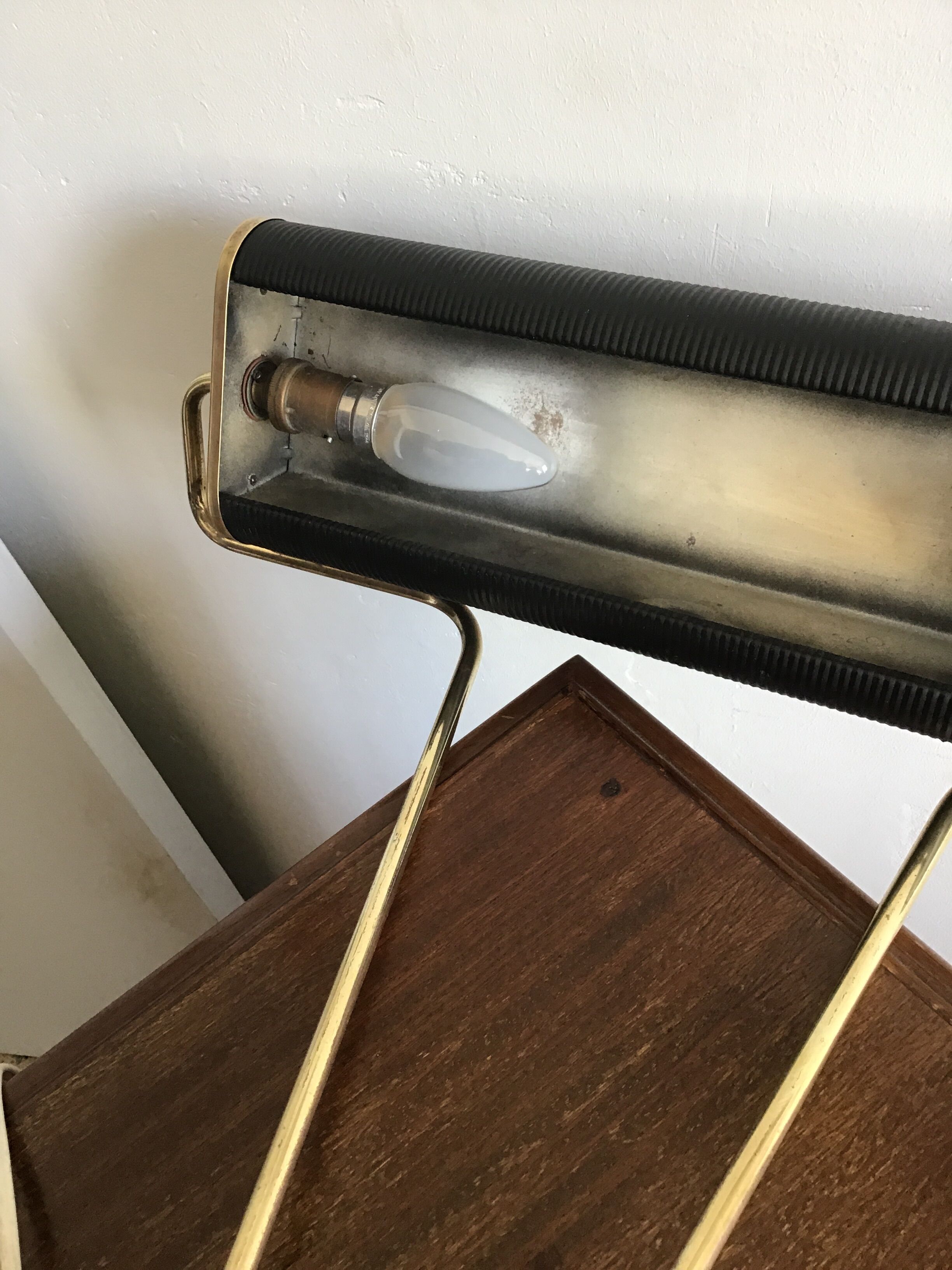 Jumo lamp