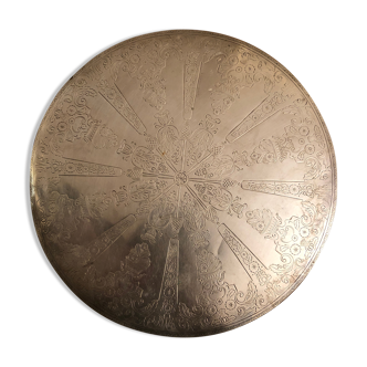 Dessous de plat