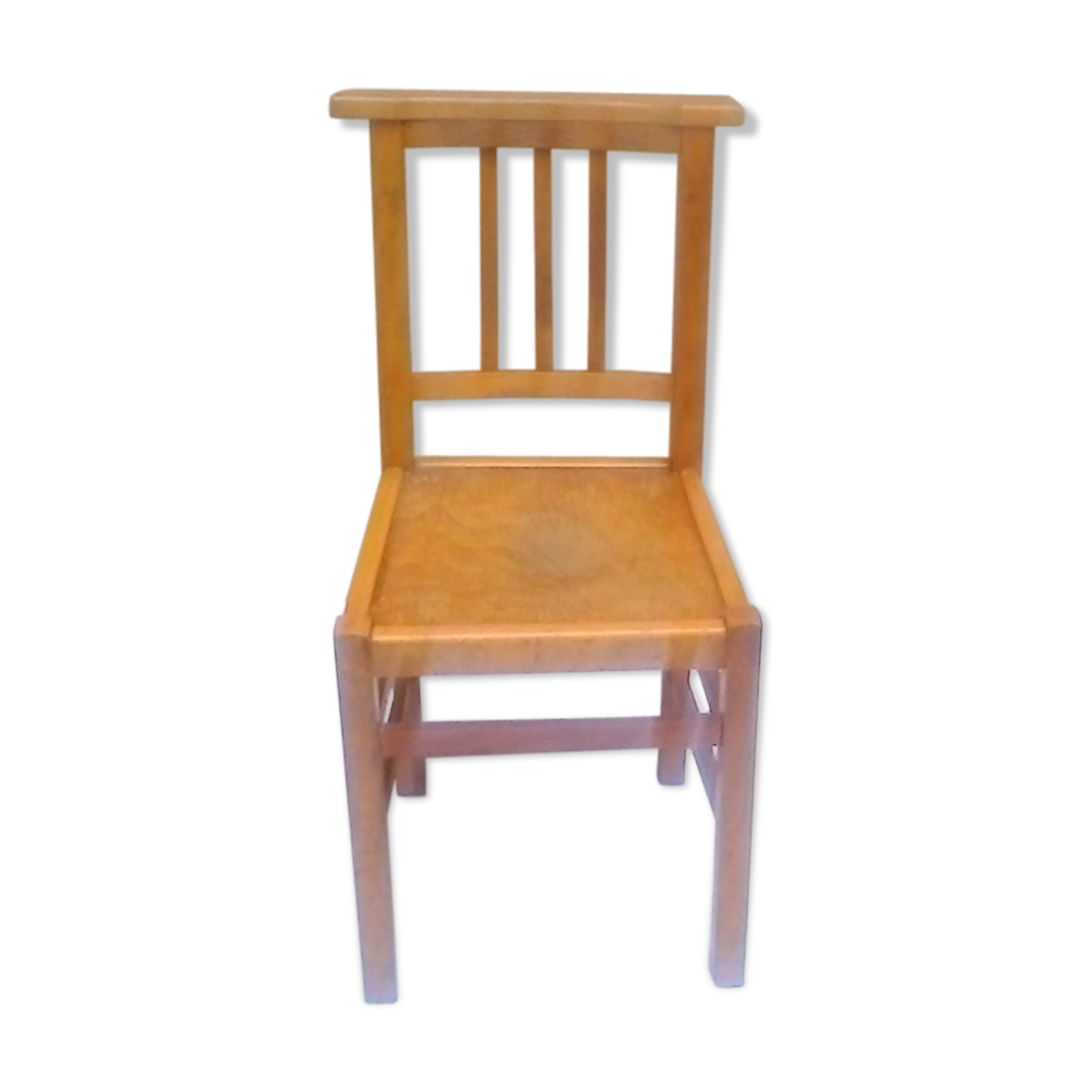 Chaise Luterma vintage