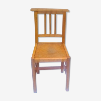 Vintage Luterma chair