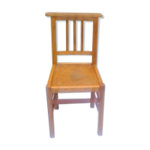 Vintage Luterma chair