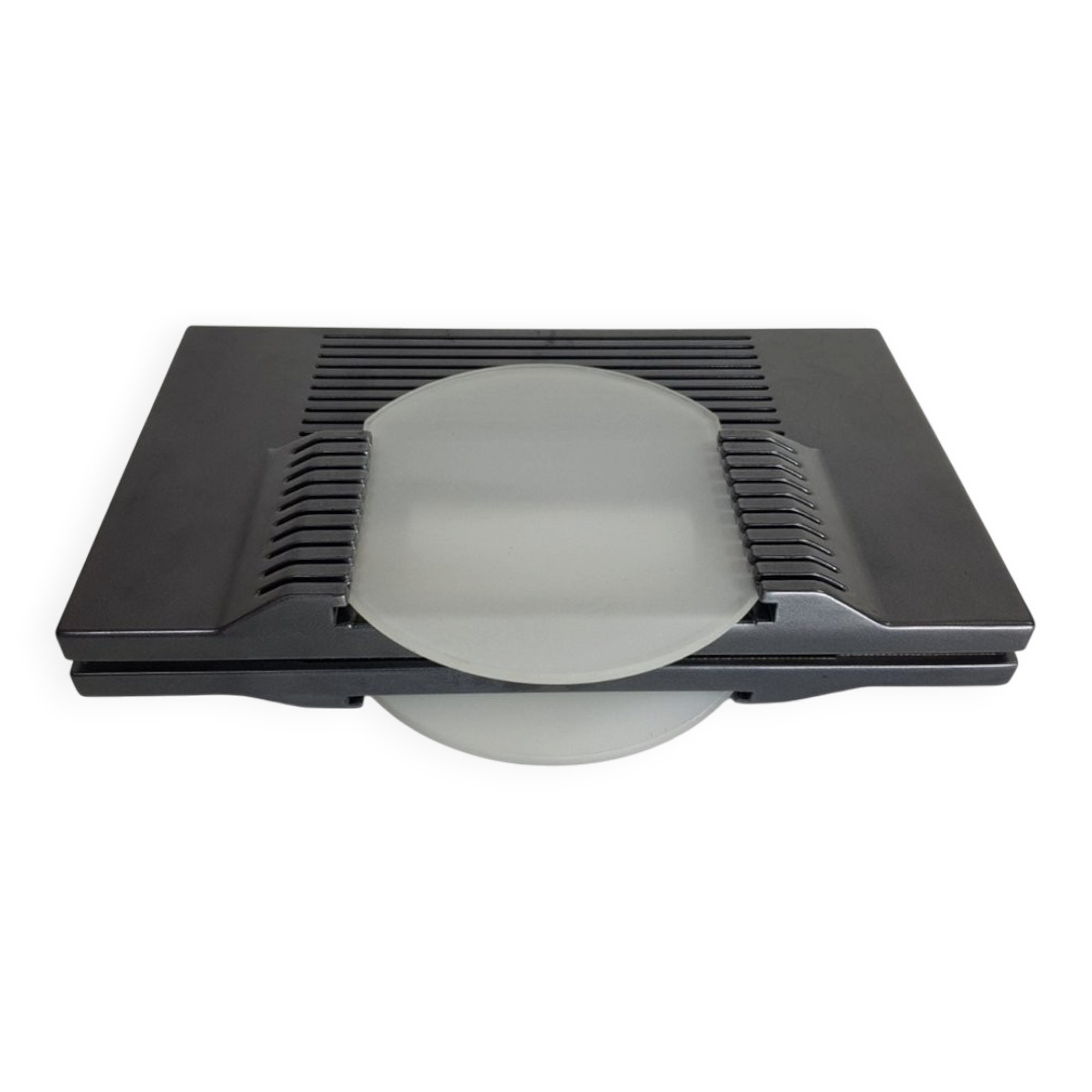 Postmodern Wall Lamp Liaison by Georges Seris for Status, 1990s