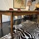 Farmhouse table